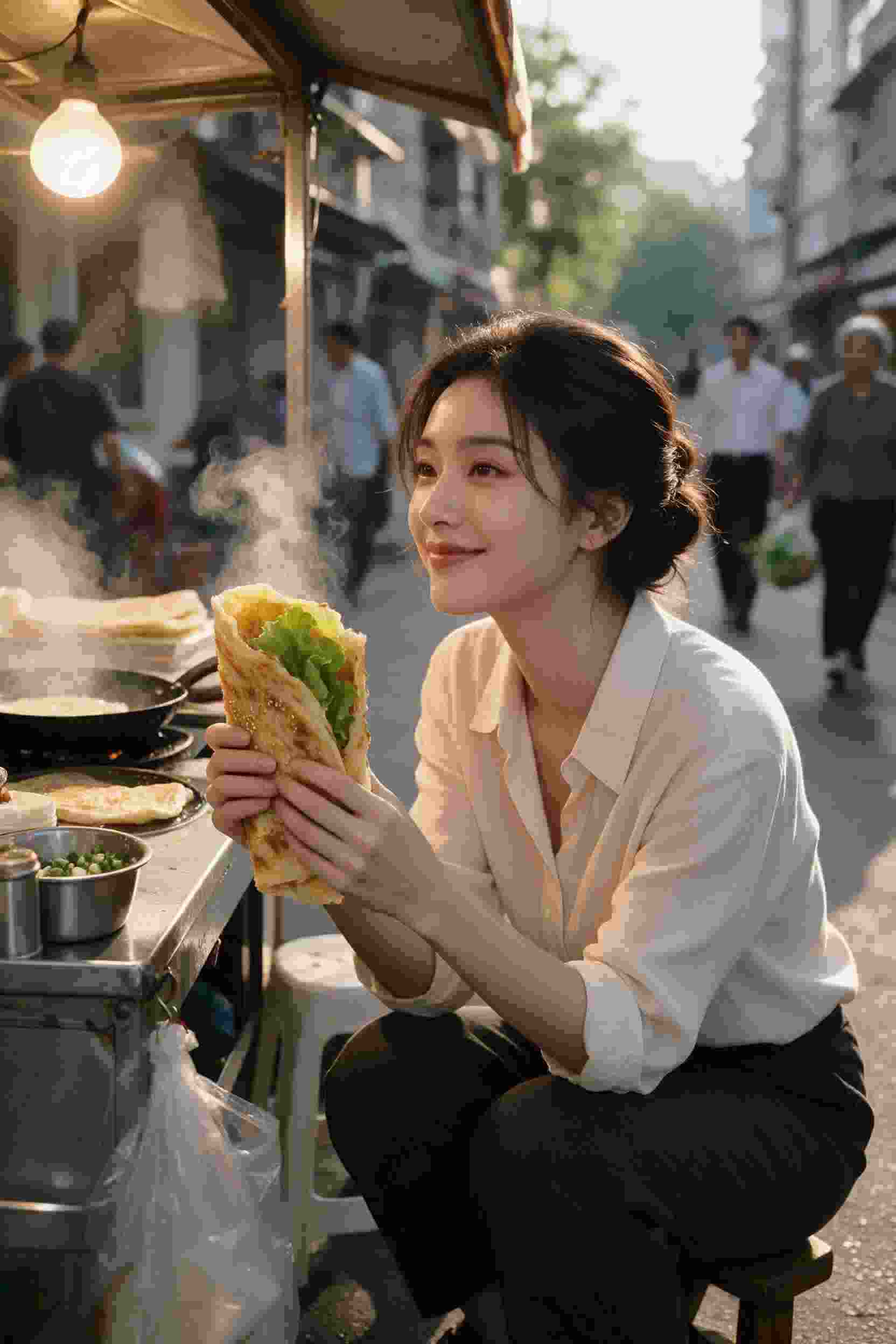 都市爱情短剧