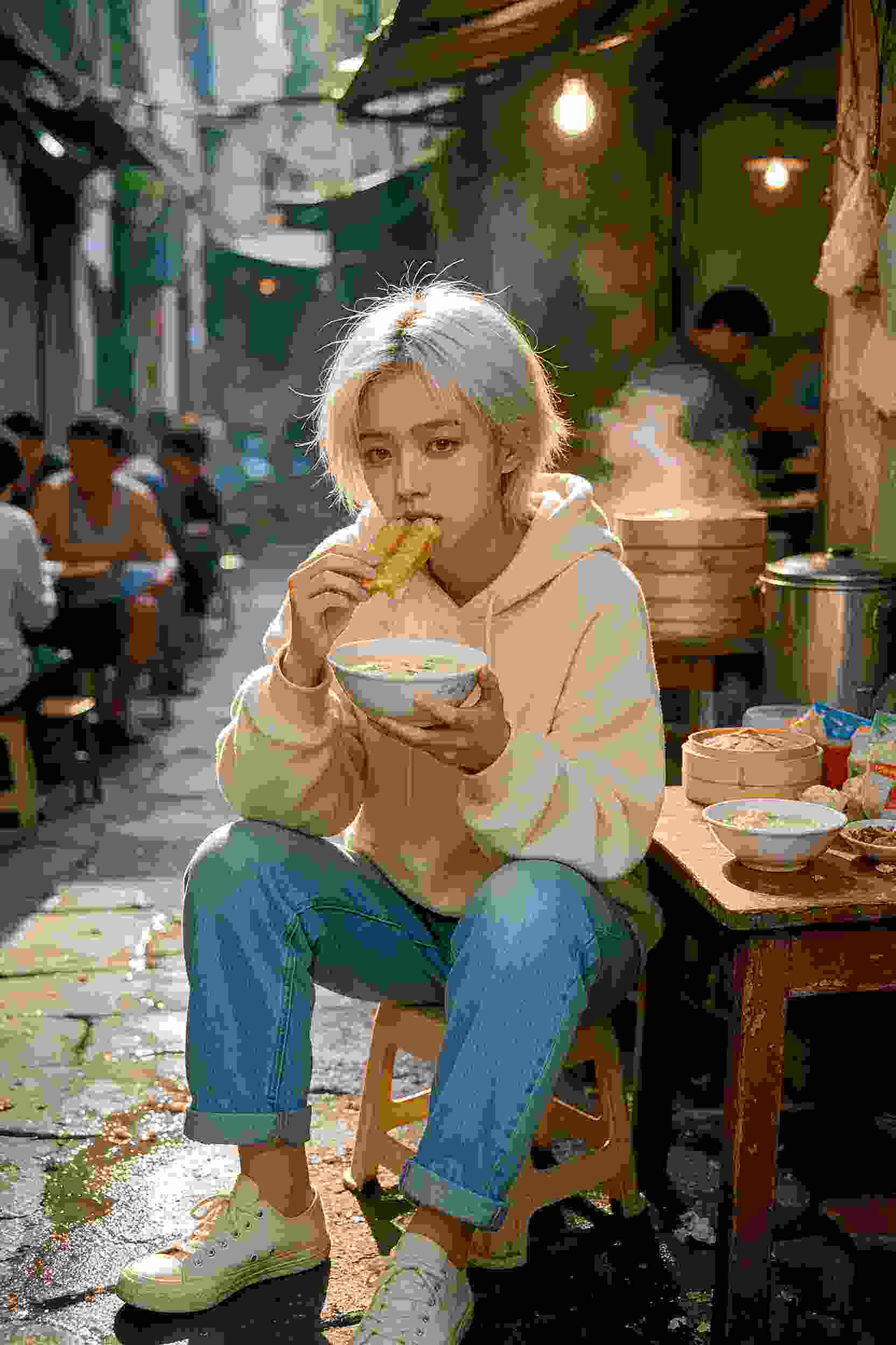 悬疑烧脑短剧